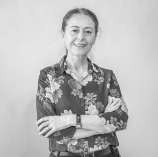 Aslıhan Badem