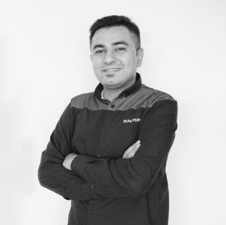 Hamza Laljee