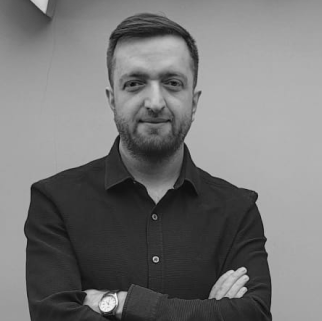Emre Ergün Gökmen