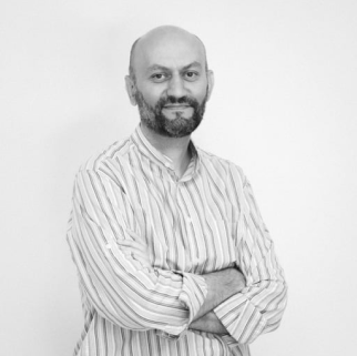Nazif Bayramoğlu